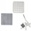 Mriežkový nôž na krájač na hranolky 10x10mm (Mriežkový nôž na krájač na hranolky 10x10mm)