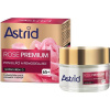 Astrid Rose Premium nočný krém posilňujúci a remodelujúci 65+ 50 ml