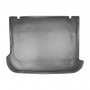 Gumová vaňa do kufru Norplast Opel Combo 2001-2012