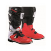 Čižmy detské Gaerne kĺbové GXJ BLACK/RED