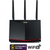 ASUS RT-AX86U Pro -AX5700 Dual Band Gigabit Router 90IG07N0-MO3B00