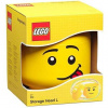LEGO® Room Copenhagen Box hlava Silly veľkosť L
