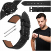 Pásik ChronSmarta pre Xiaomi 20 mm čierny