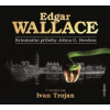 Wallace Edgar - Kriminální příběhy Johna G.Reedera [CD]