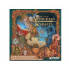 Tales of the Arthurian Knights (mierne poškodená krabica)