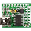 MikroElektronika MIKROE-483 vývojová doska 1 ks; MIKROE-483