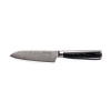 G21 Nôž Damascus Premium 13 cm, Santoku