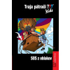 Traja pátrači Kids: SOS z oblakov - Ulf Blanck