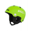 Poc Lyžařská helma Poc POCITO FORNIX MIPS (fluorescent yellow/green) M/L 55-58