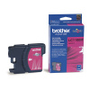 kazeta BROTHER LC-1100 Magenta MFC-6490CW/DCP-6690CW (325 str.) (LC1100M)