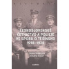 Československé četnictvo a policie ve sporu o Těšínsko 1918 1920 - Kolář Ondřej Kolářová Ivana