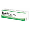 Halicar ung.der. 1 x 25 g 25 g bylinná masť