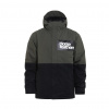 Horsefeathers Bunda Horsefeathers, Citadel urban olive 2024/25 Velikost: XL