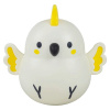 Tiger Tribe Roly Poly Cocckatoo uni