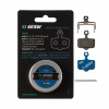 SINTER platničky SRAM (LEVEL, ELIXIR, DB) BLUE