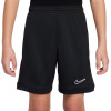 Šortky Nike Dri-Fit Academy 25 Jr FZ9784 010 L