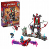 LEGO Ninjago Dračia dedina búrok 71841