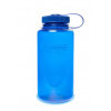Nalgene 1L Wide Mouth Sustain Fľaša Denim