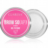 Claresa Brow SO(AP)! Mydlo na obočie 30 ml