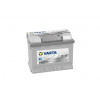 Varta Silver Dynamic 12V 63Ah 610A 563 400 061