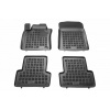 Koberce Gumenné Rezaw Plast Renault MODUS 2004-2012