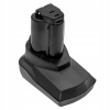 Batéria TCTK 10,8 V CS-MTP120PX