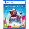 No Man's Sky