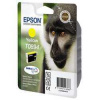 Epson originál ink C13T08944011, yellow, 3,5ml, Epson Stylus S20, SX100, SX200, SX400