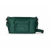 Lionelo | Lionelo - Organizér na kočík LITTLE CUBE Green Forest | LN0269