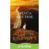 E-kniha Dievča na útese - Lucinda Riley