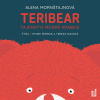 TERIBEAR - Tajemství modré krabice - Alena Mornštajnová