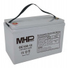 MHPower GE100-12 Gélový akumulátor 12V/100Ah (GE100-12)