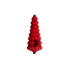 Podvodný plavák Black Cat U-Float Tree - fluo červený Prevedenie: 15g - 7,5cm