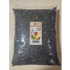 CHOVPET Slnečnica čierna 3kg A