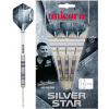 8880 - Šipky Unicorn SILVERSTAR TUNGSTEN 80% ANDERSON 21 gr. -NEW