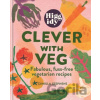 Higgidy Clever with Veg - Camilla Stephens