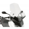 KAPPA štít, YAMAHA X-MAX 125-250 '10-'13, MBK Skycruiser 125 '10-'12,číry