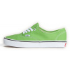 VANS Authentic COLOR THEORY Lime Burst - 36,5