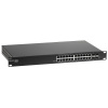 Teltonika SWM280 switch przemysłowy 24xGE 4xSFP 12xPoE+(SWM280000200)