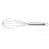 WMF Profi Plus 30 cm - oceľová kuchynská šľahačka / vareška na vajcia