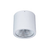 LTS LED stropné svietidlo Button Mini 200 IP54 55° 24 W - 652456