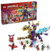 LEGO® NINJAGO® 71836 Drak sústredenia Arc