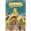 Star Wars Vrcholná Republika Světlo rytířů Jedi