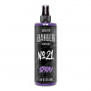 Kolínska voda MARMARA Barber No. 21 Spray eau de cologne 400 ml