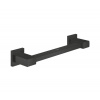 GROHE | GROHE 410942430 - Madlo na vaňu START CUBE 354 mm čierne | GH1429