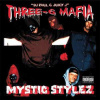2LP Three 6 Mafia: Mystic Stylez CLR