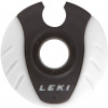 Náhradný tanierik Leki Alpine Basket „Cobra“, čierno-biely