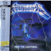 Metallica – Ride The Lightning (SHM-CD)