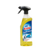 KRYSTAL Kúpeľňa 750 ml