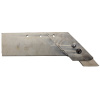 Radlica Ostrie Dlátová ľave 565 mm Po 0389 Union Ibis 111761100